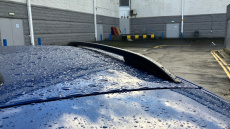 Volkswagen T-Cross 1.0 TSI 110 United 5dr DSG Petrol Estate